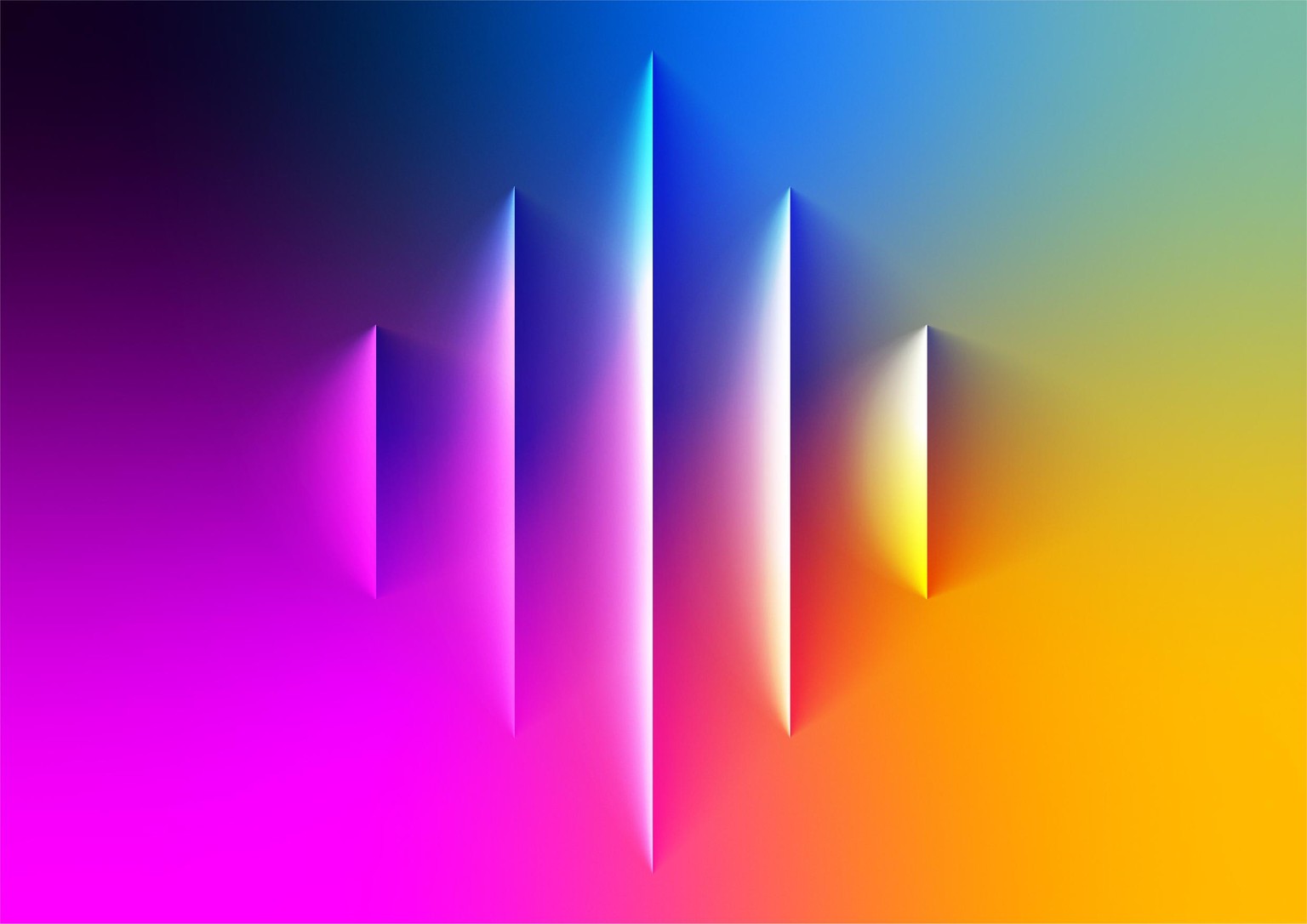 Illustrator Gradients - image 5 - student project