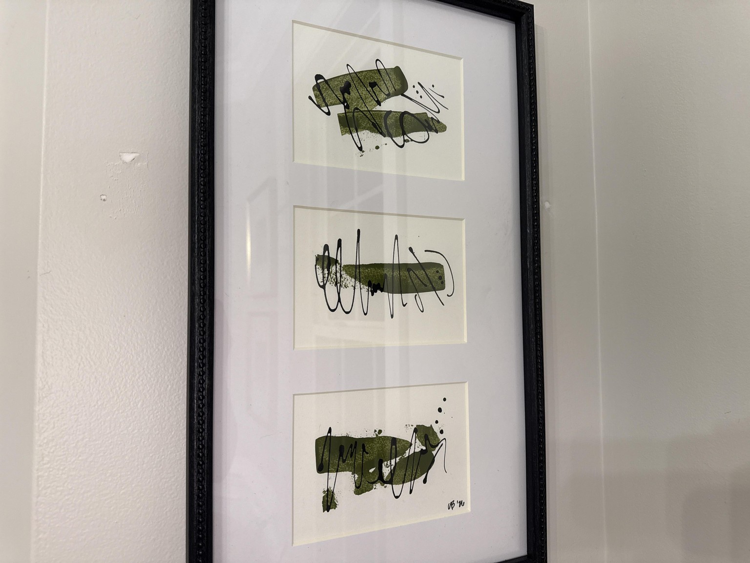 Extra Virgin Olive Oil - image 2 - student project