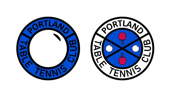 Circular Logo Design - image 1 - student project