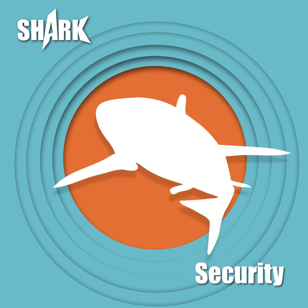 Shark - image 1 - student project
