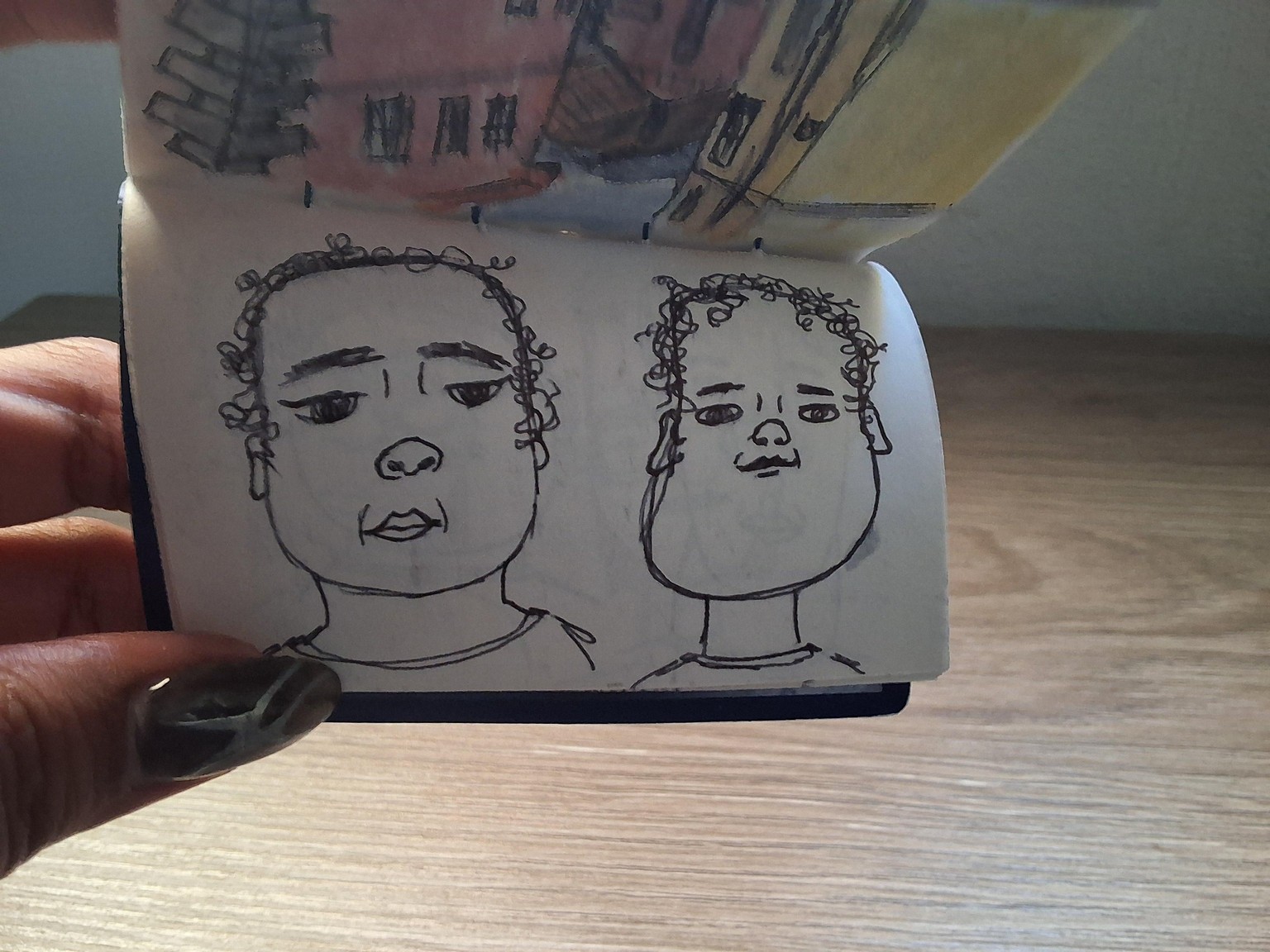 My practices - image 4 - student project