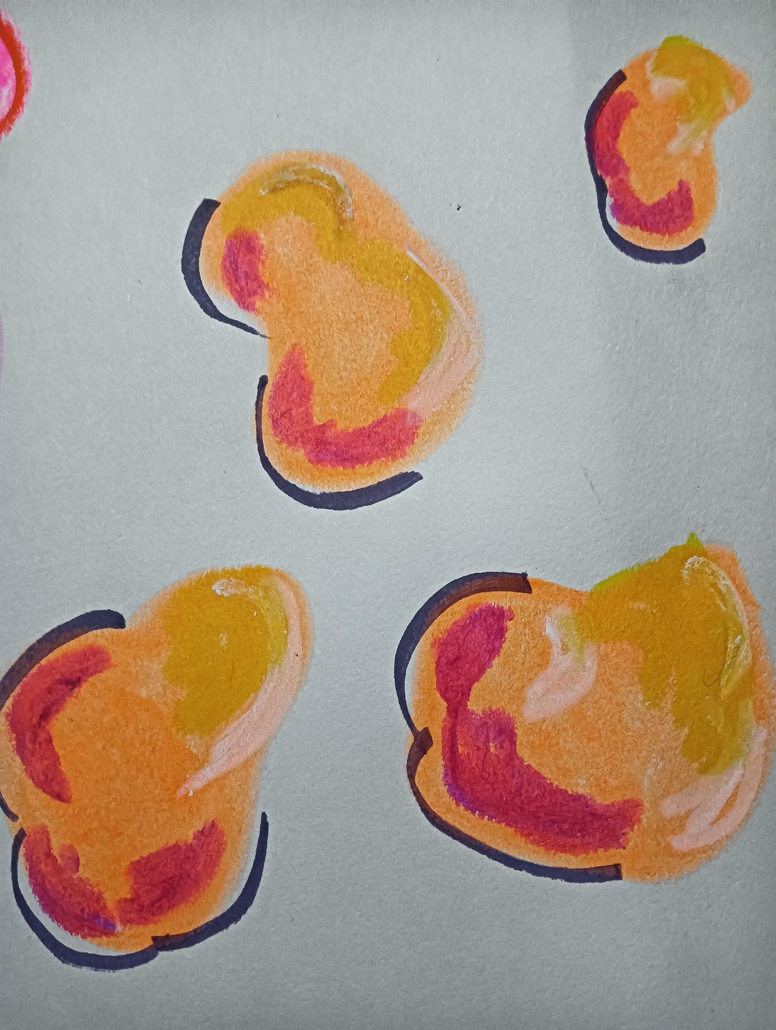 Fun and bold - image 3 - student project