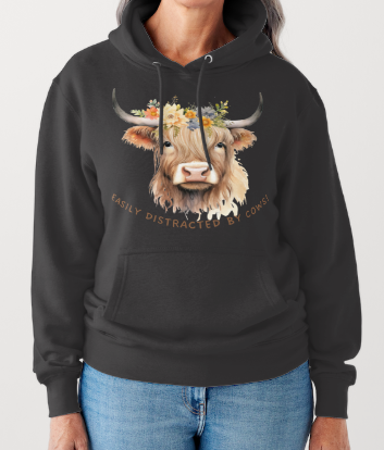 Cool hoodies - image 1 - student project