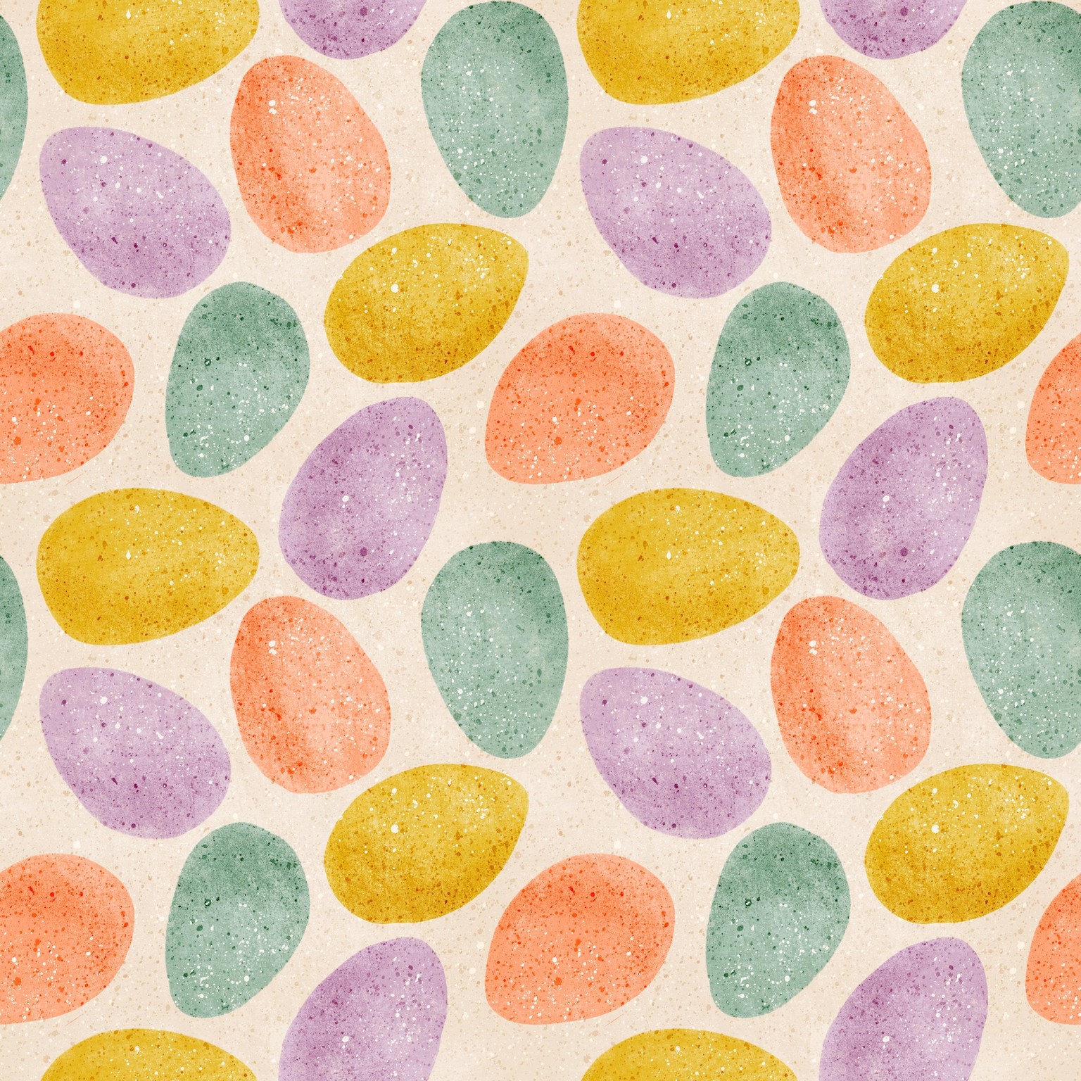 Easter Mini Pattern Collection - image 3 - student project