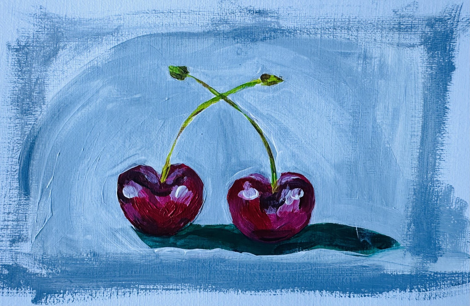 Fruity Antics - image 1 - student project