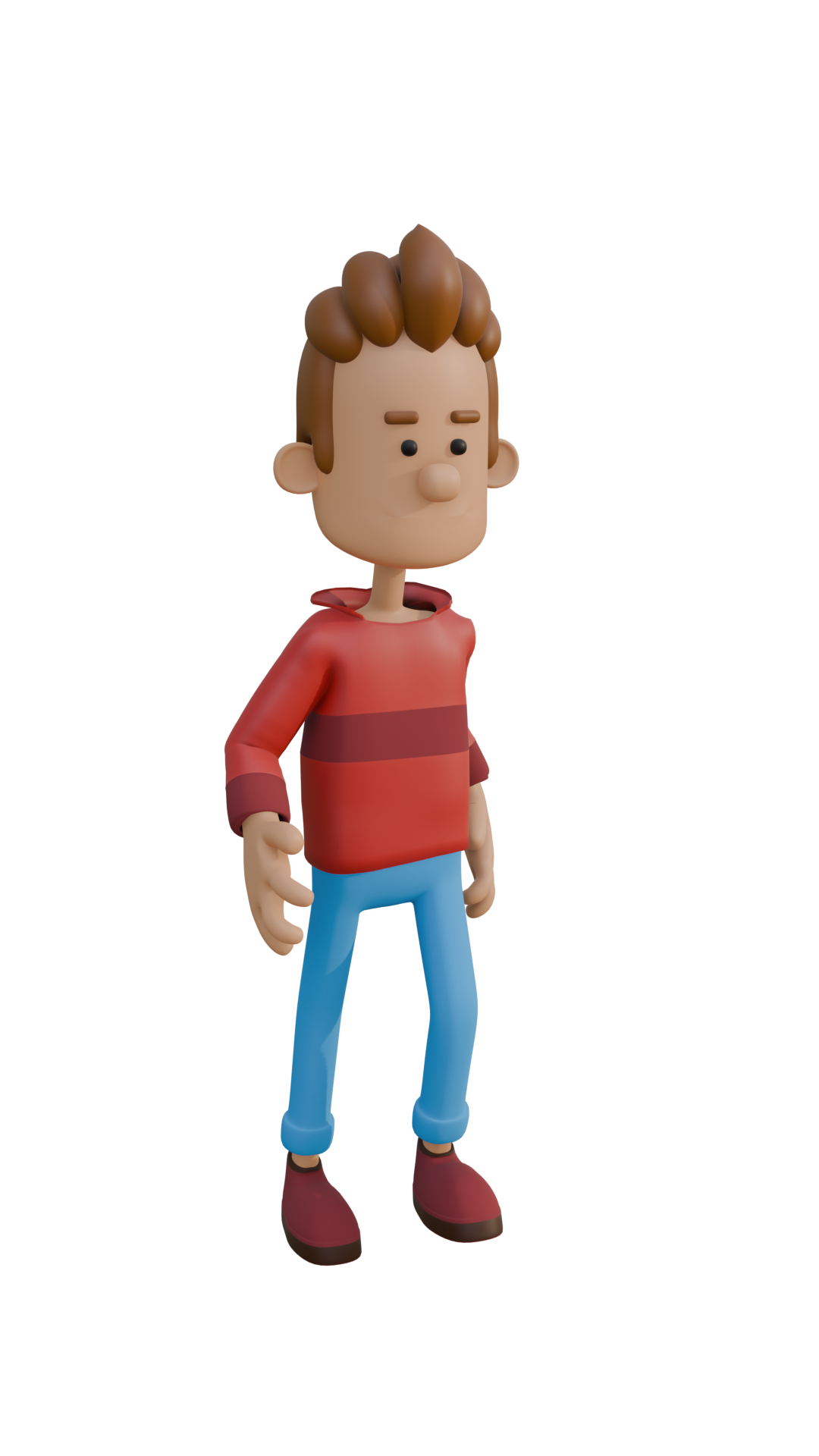 Walk - image 3 - student project