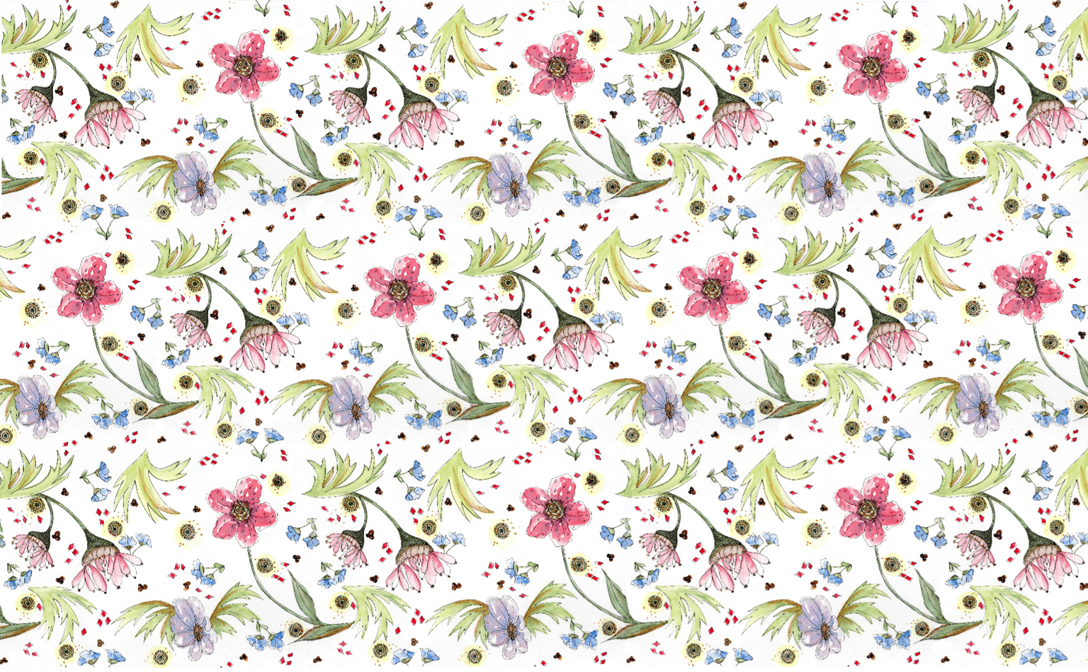 Pattern Design - image 5 - student project