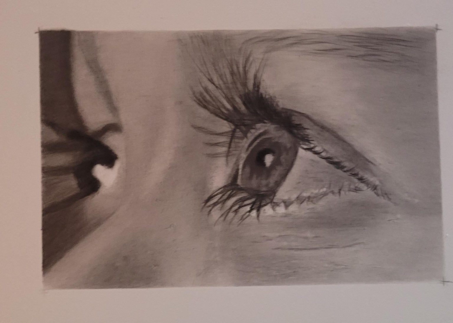 Eyes - image 2 - student project