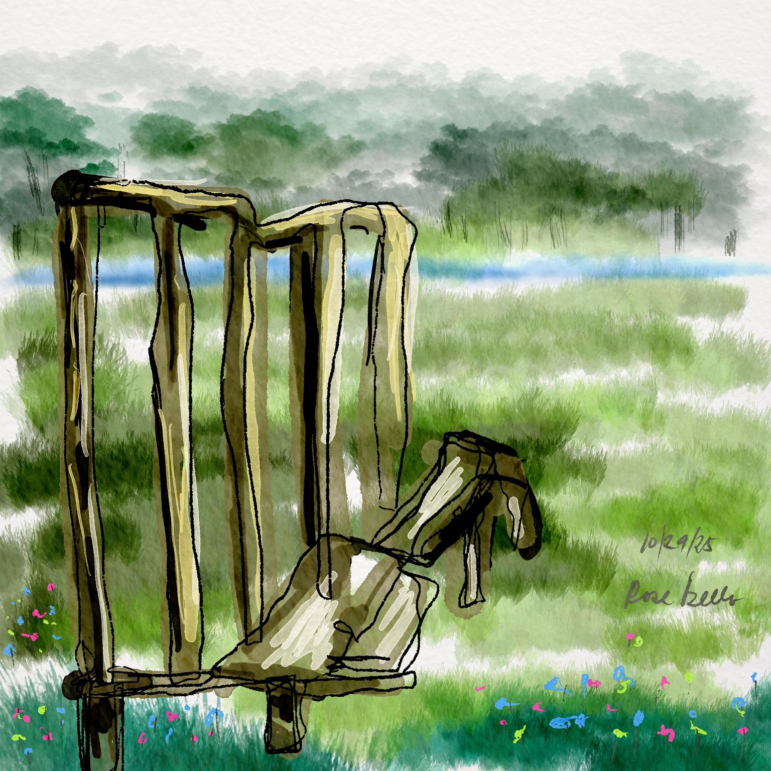 Quiet - image 1 - student project