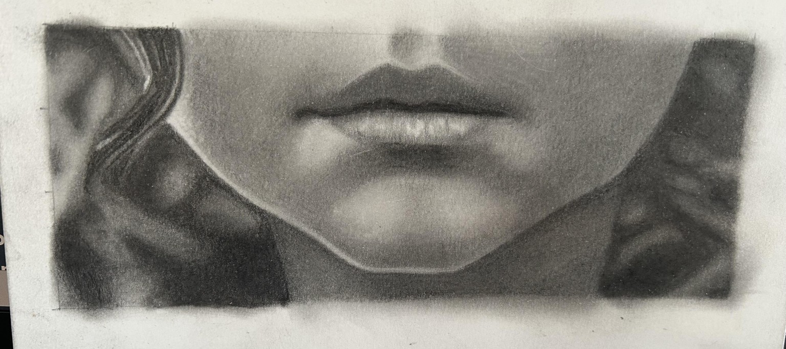 Part 5 - mouths - image 3 - student project
