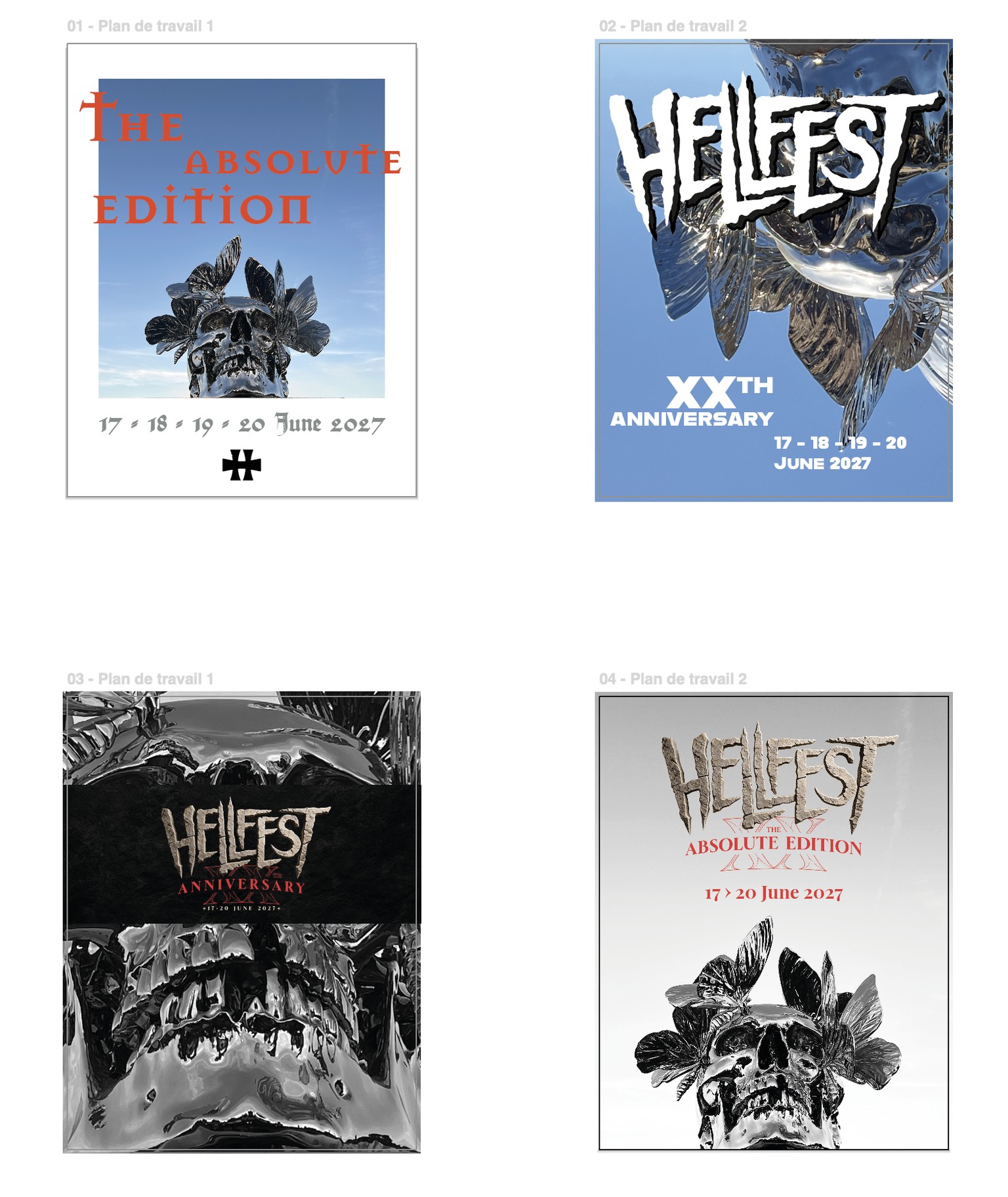 Welcome to hell - image 1 - student project