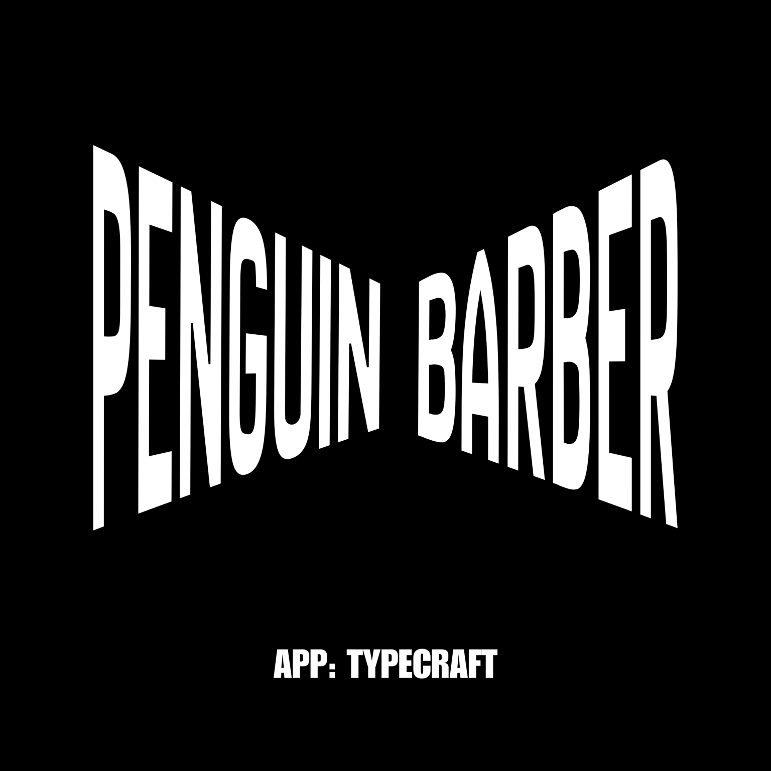 Penguin Barbers - Reopening - Instagram - V1 (CLASS PROJECT 1) - image 7 - student project