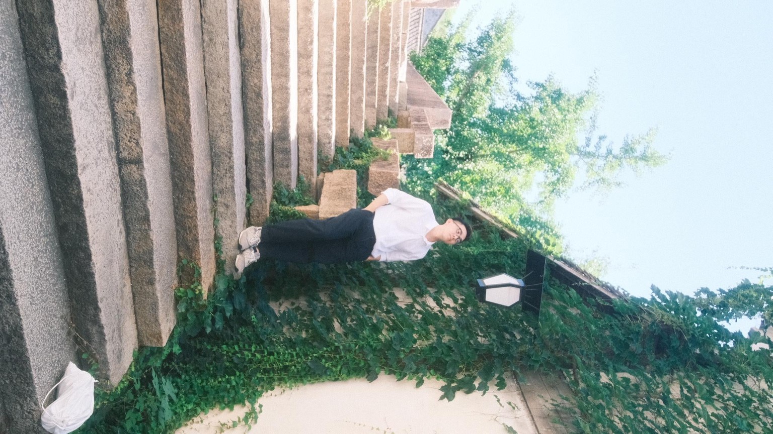 coffee secne - image 1 - student project