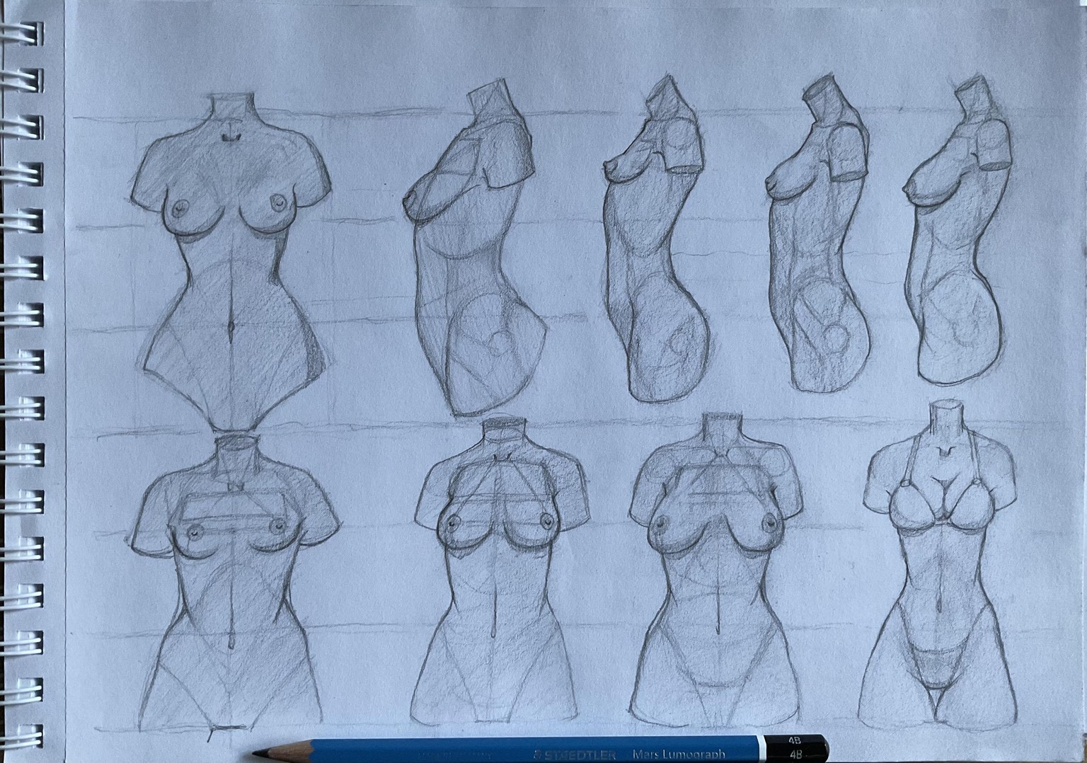 Project for the course by Patricia Caldeira - image 2 - student project