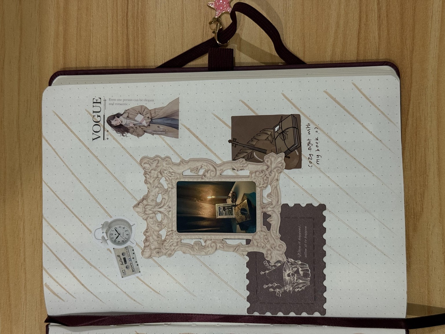 Journaling Era - image 3 - student project