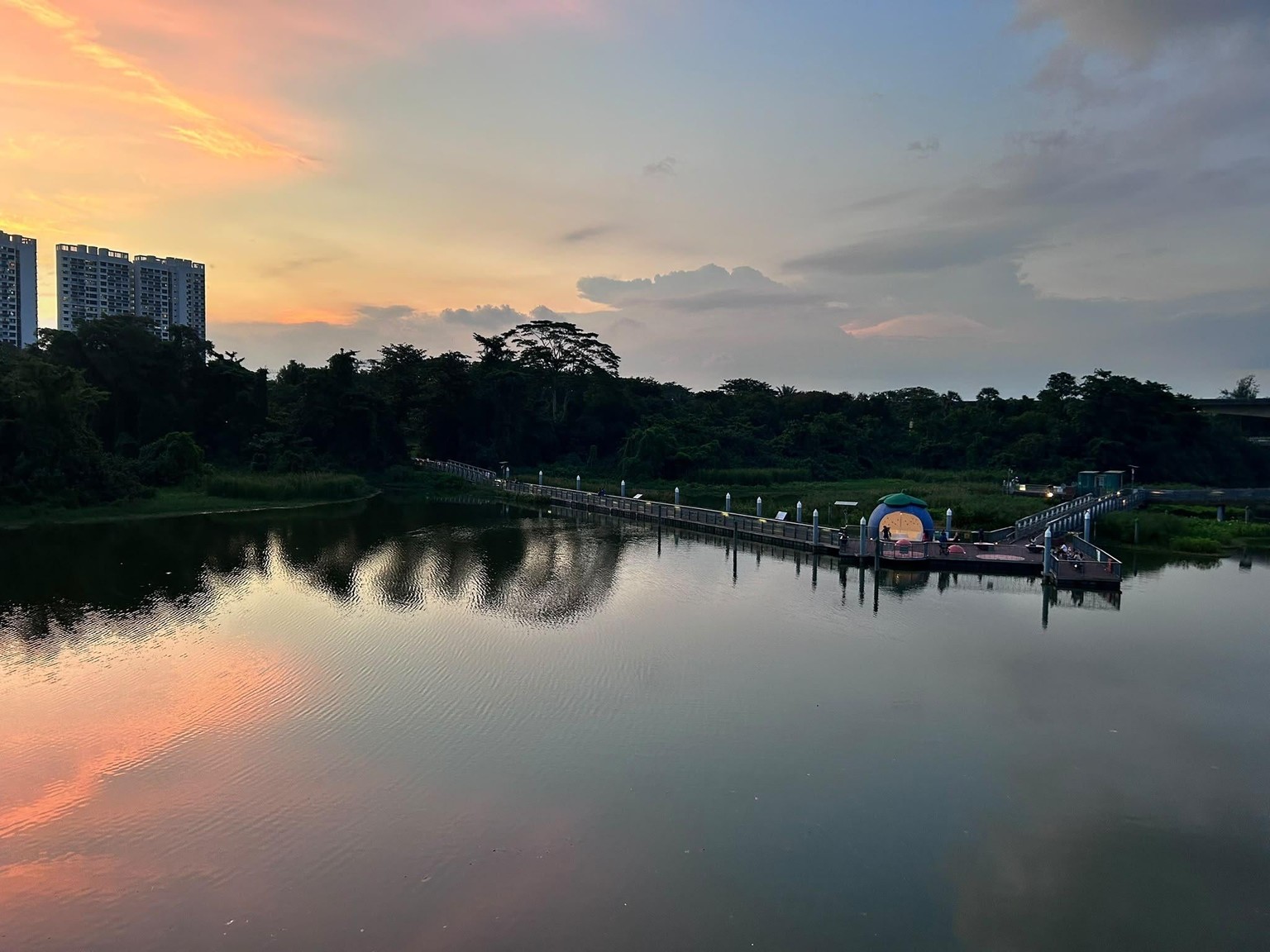 A river near me - image 1 - student project