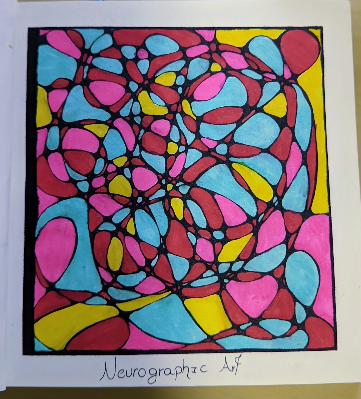 I've had plenty of fun - image 4 - student project