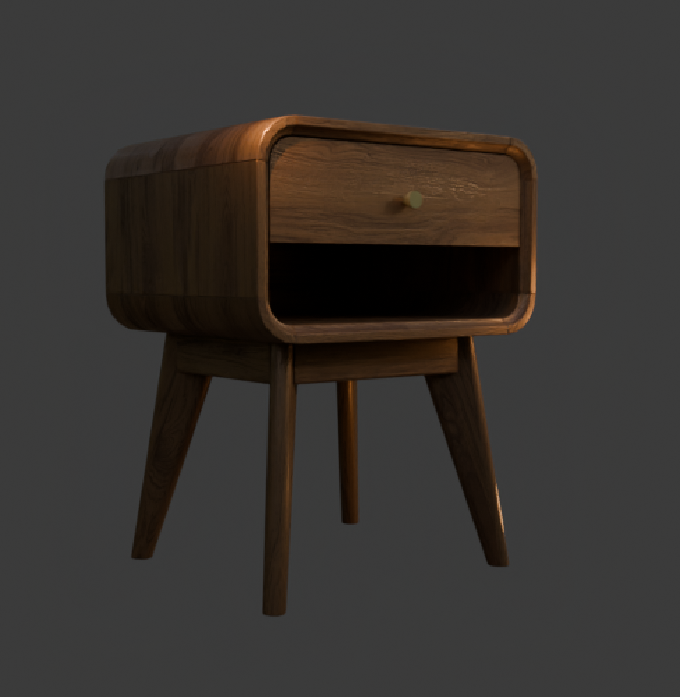 Yay Renders!!! - image 3 - student project