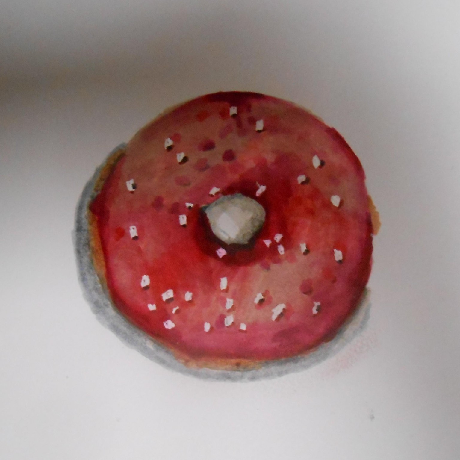 donuts marqueur - image 1 - student project