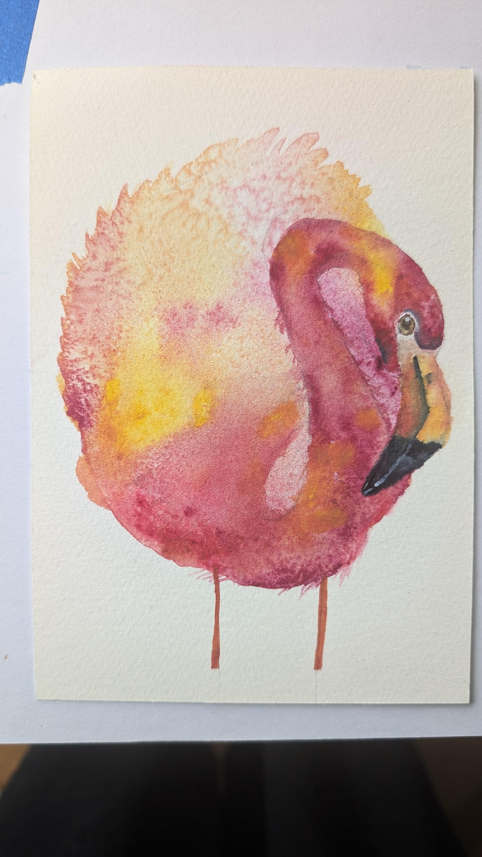 My pink lady - image 1 - student project