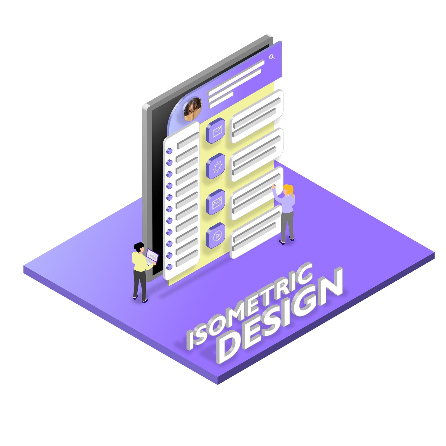 Photoshop, Illustrator, Indesign projects all complete. - image 21 - student project