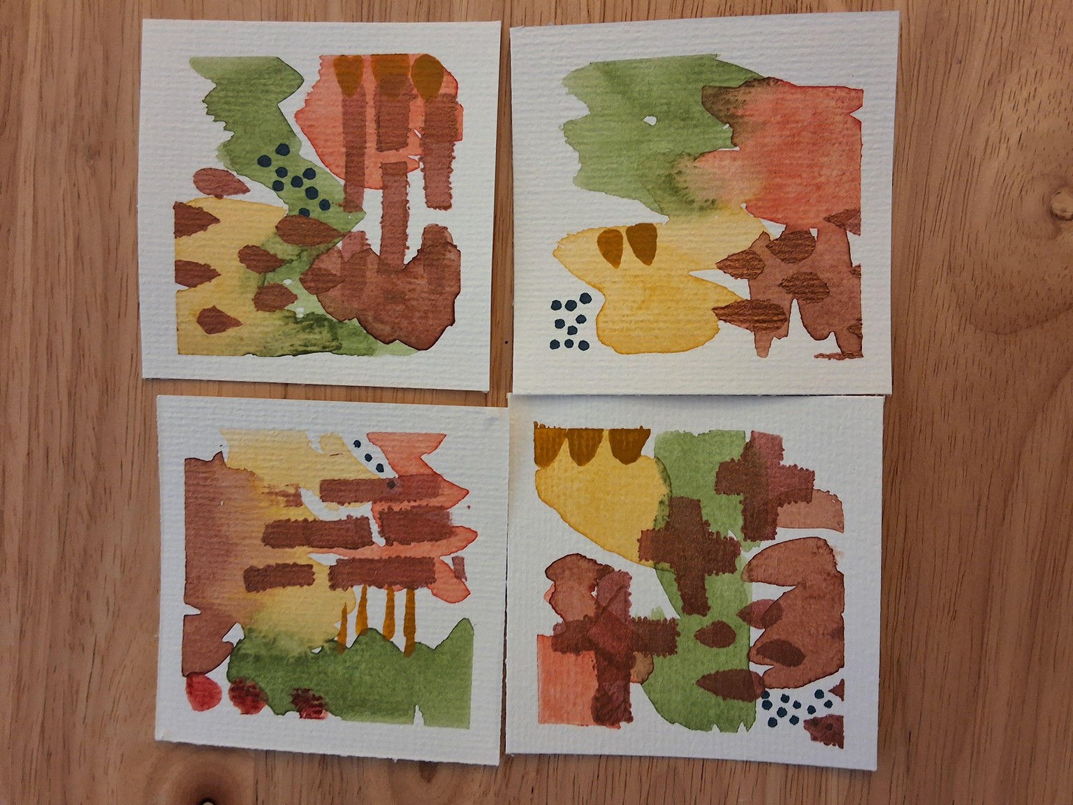 I really enjoyed this! - image 1 - student project