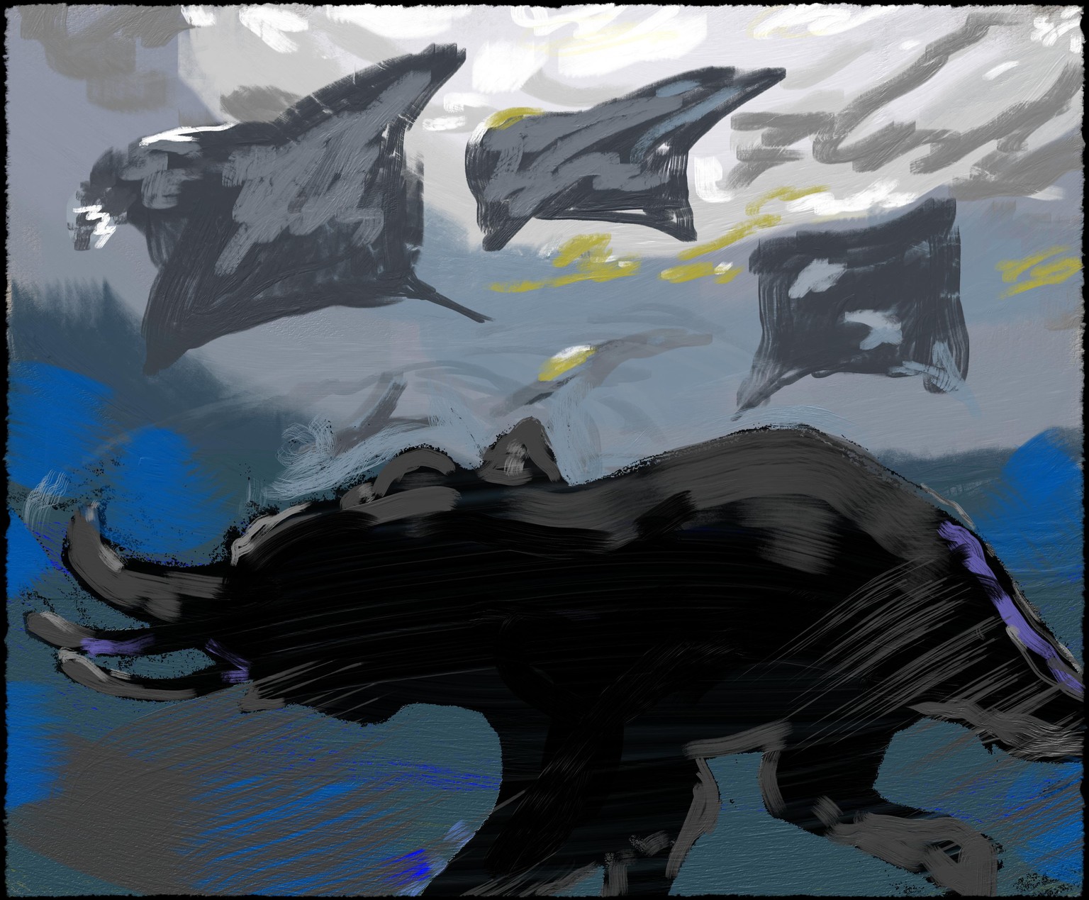 d - image 1 - student project