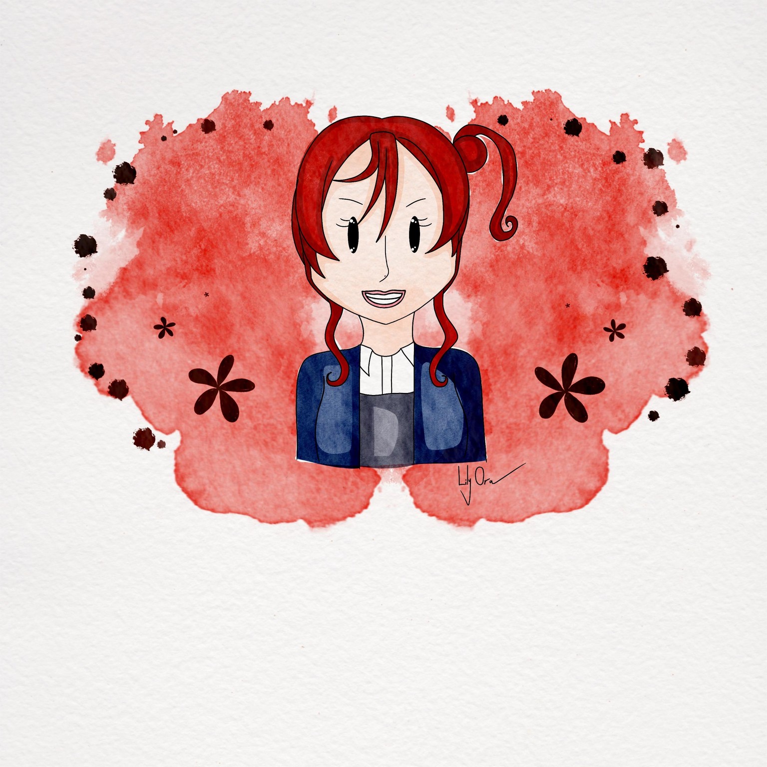 Lovelive! Portraits!! - image 29 - student project