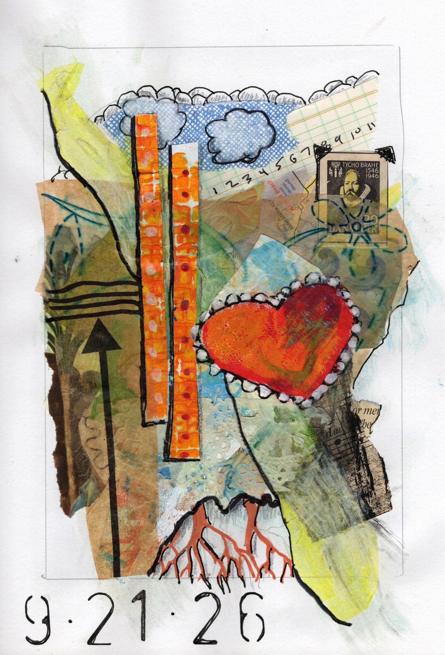 Five Day Challenge - image 3 - student project