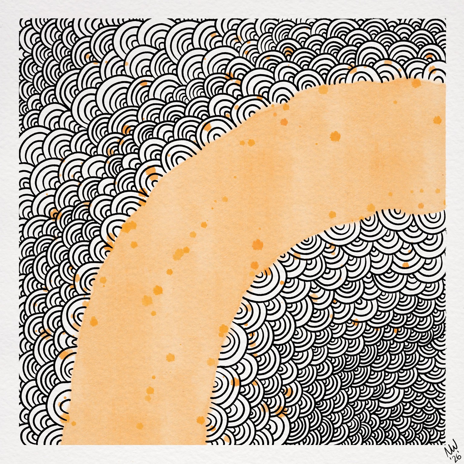 Breaking the page… Joy! - image 1 - student project