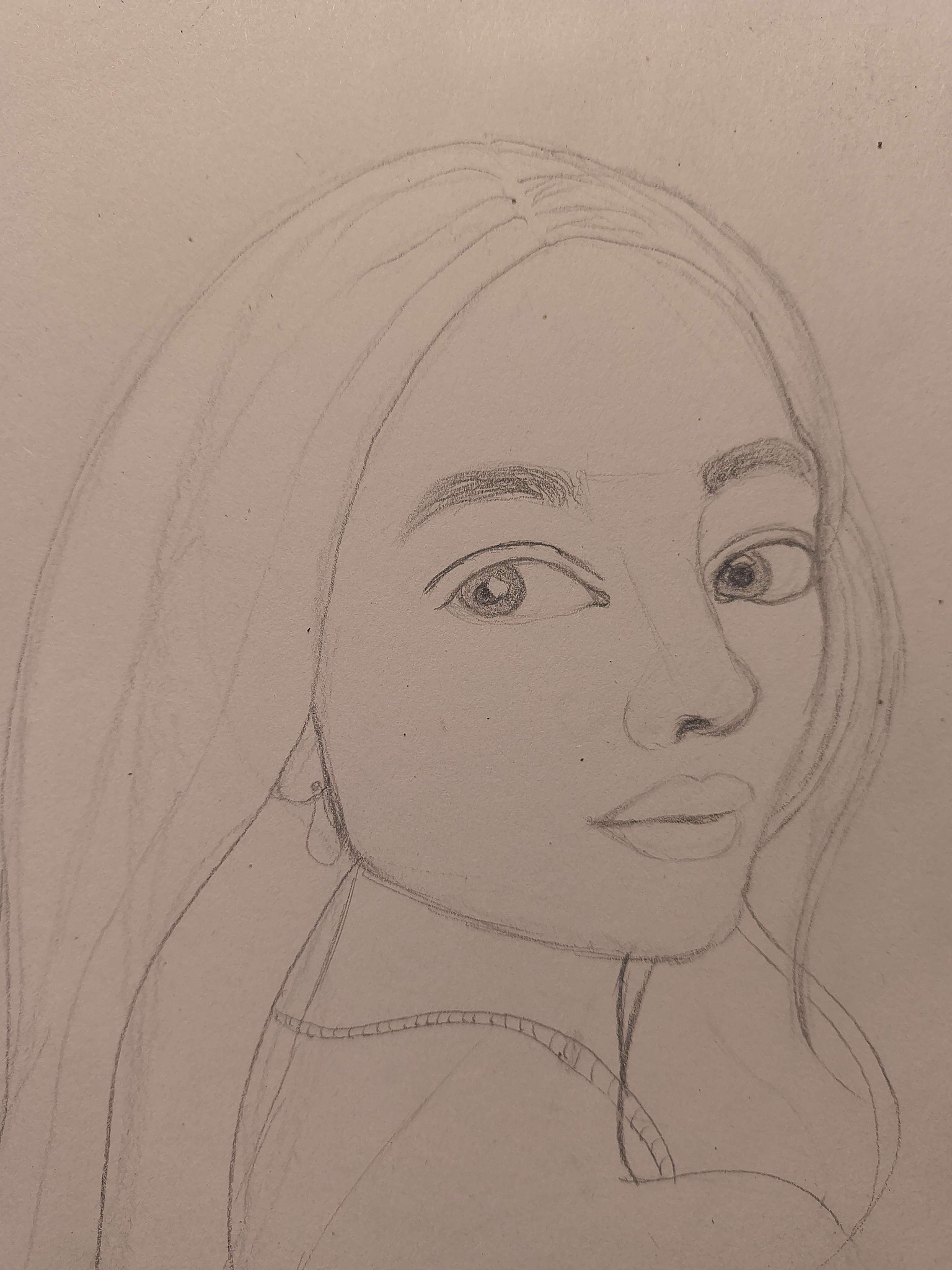 Sketches - image 1 - student project