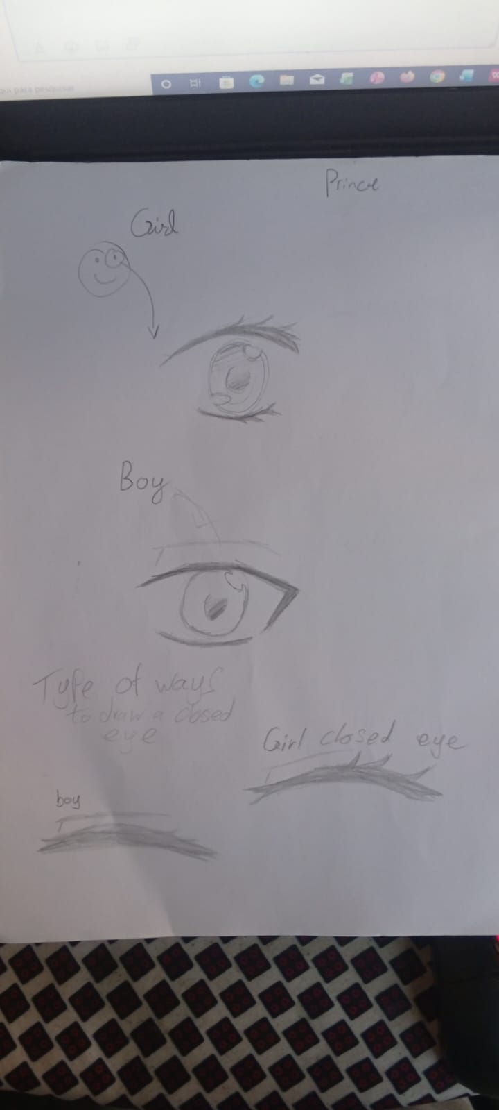 This is my befor and after the course - image 2 - student project