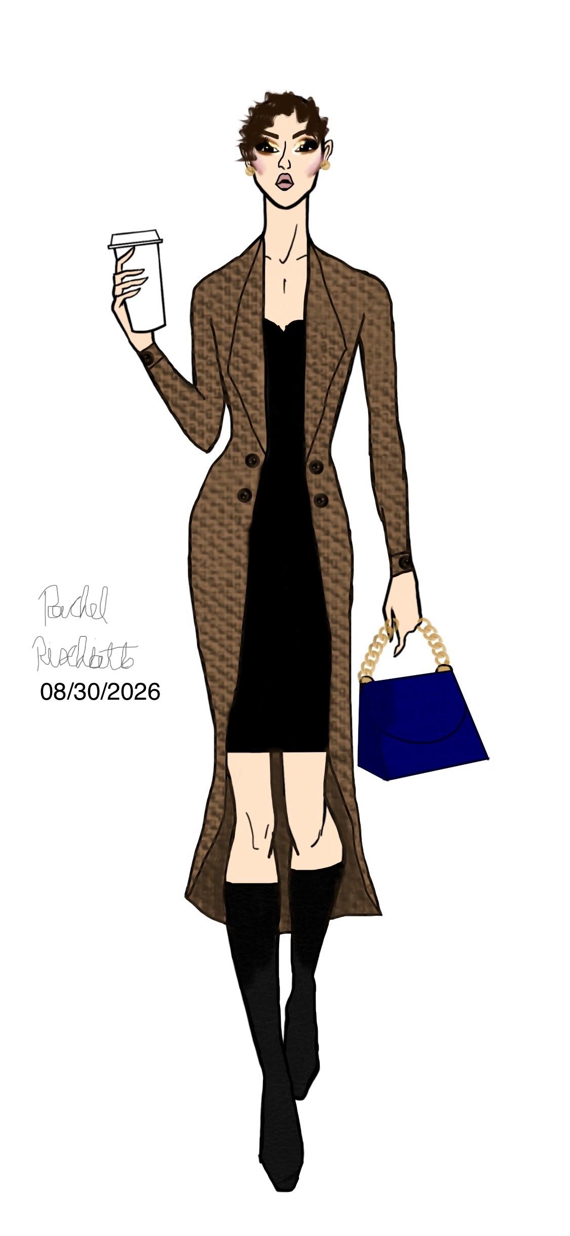 Urban Chic - image 1 - student project