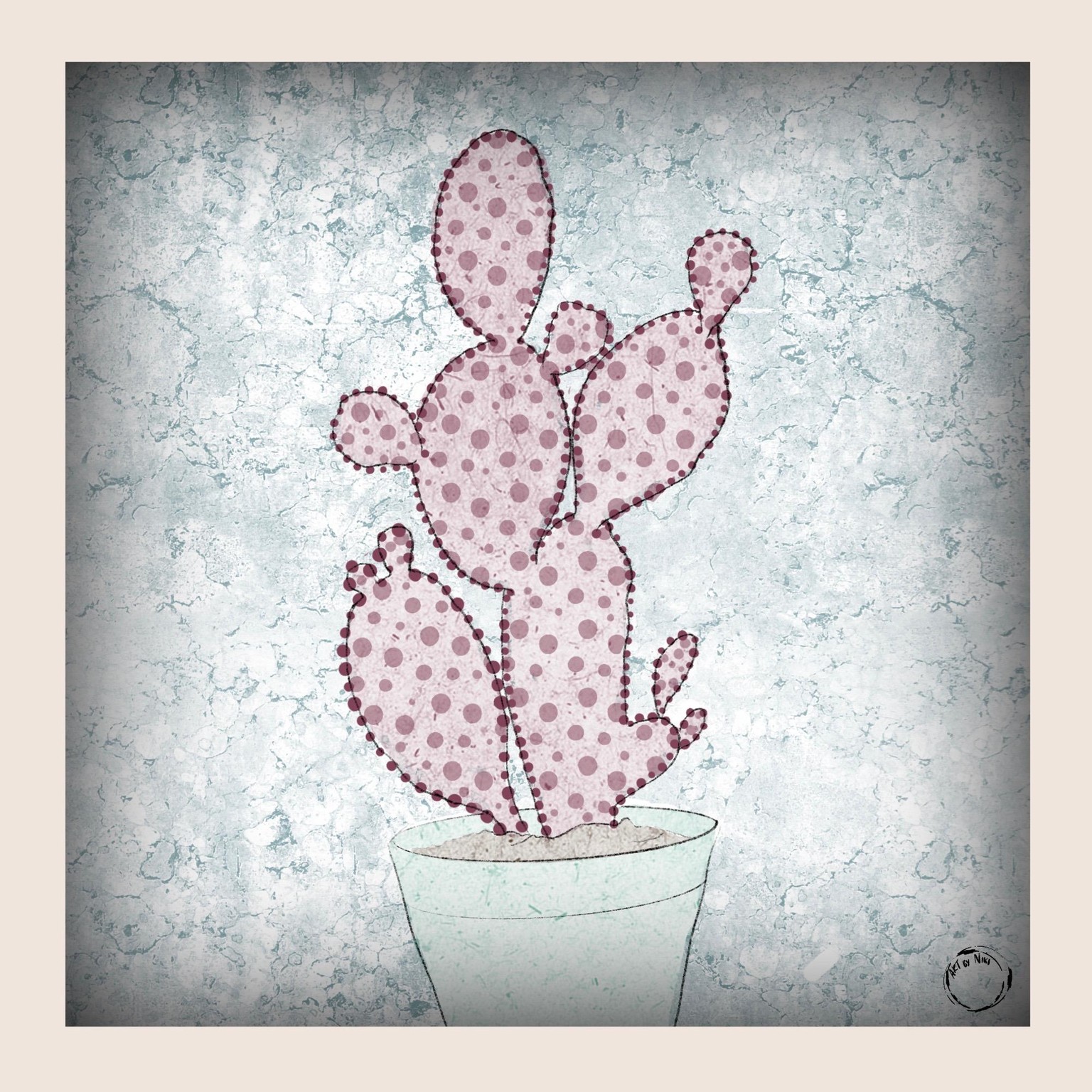 Dots, dots & more dots! - image 2 - student project