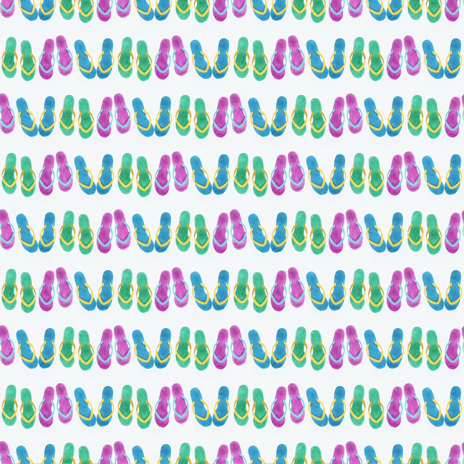 Popsicle Pattern - image 2 - student project
