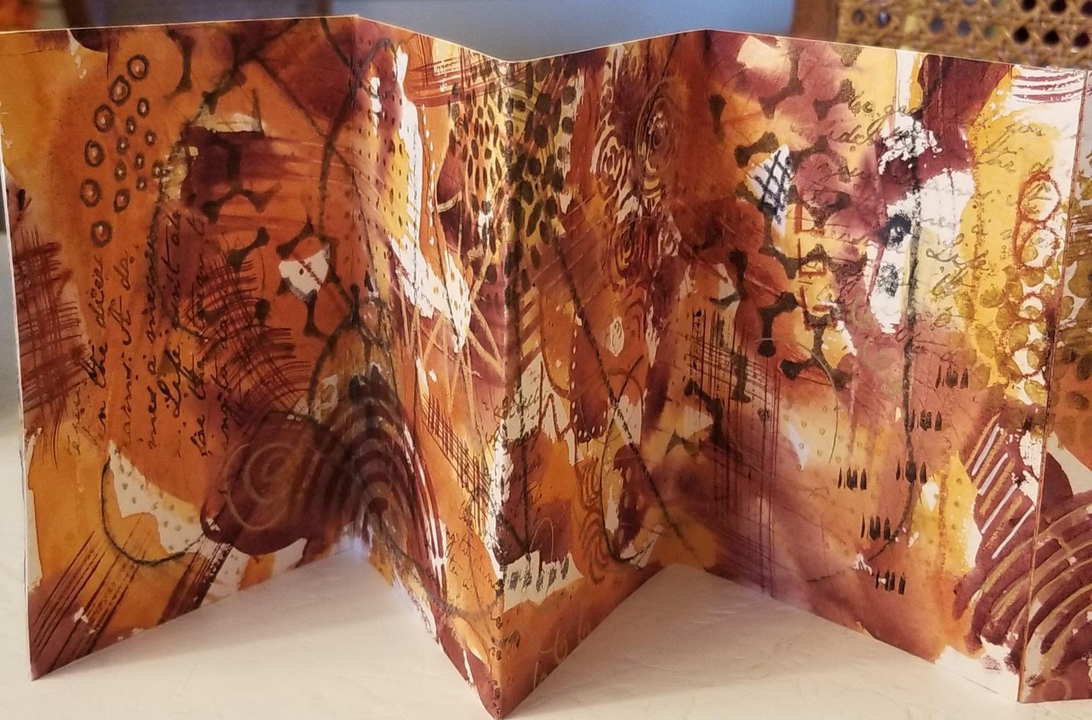 Tiny Concertina - image 2 - student project