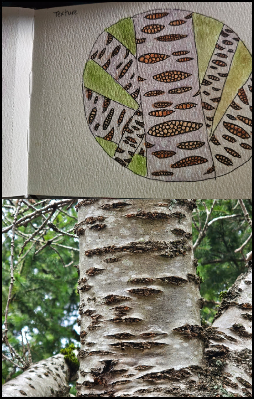 My local area - image 2 - student project