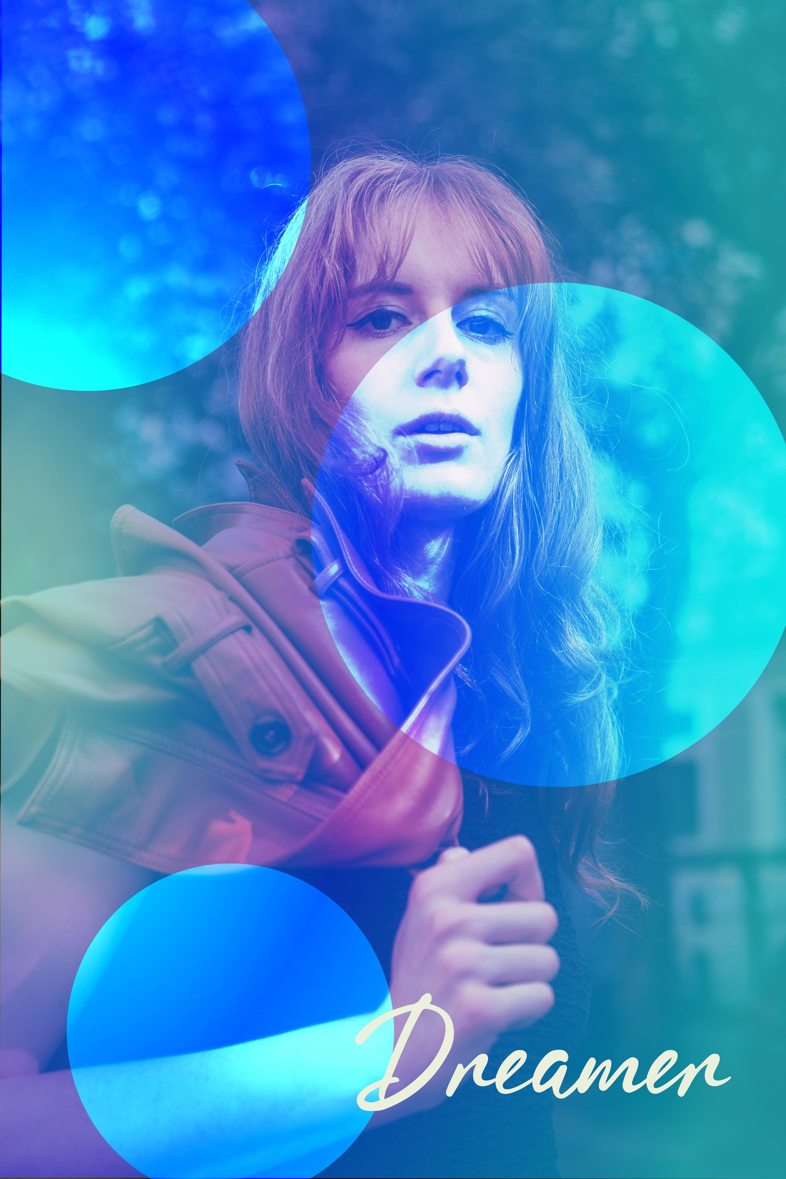 Gradient Map - image 4 - student project