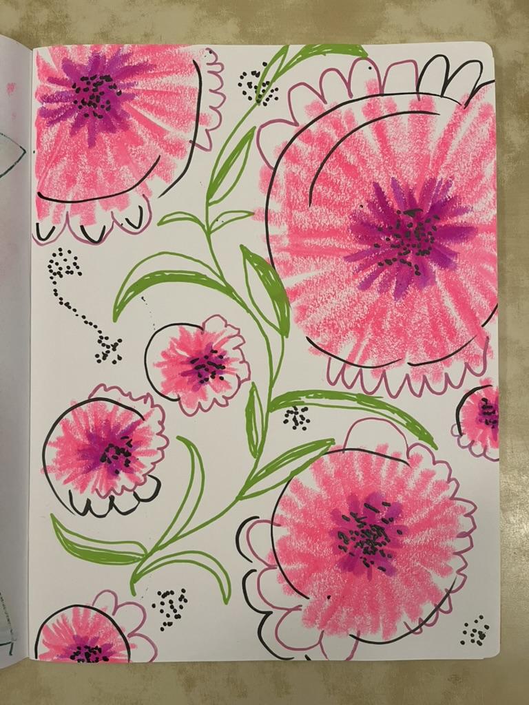 Bold is Beautiful - image 7 - student project