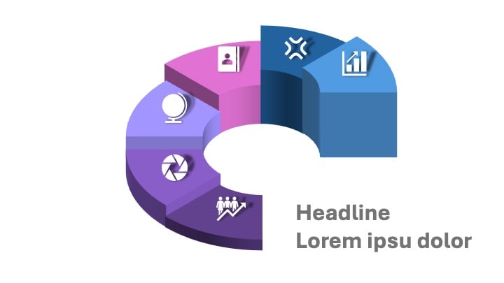 Simple Inforgtraphics - image 1 - student project