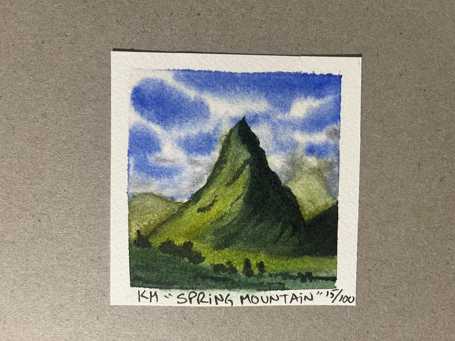 100 Days Challenge Round 3 - image 15 - student project