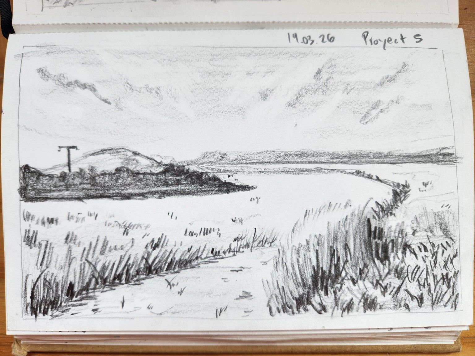 Grab a pencil and surprise yourself - image 5 - student project