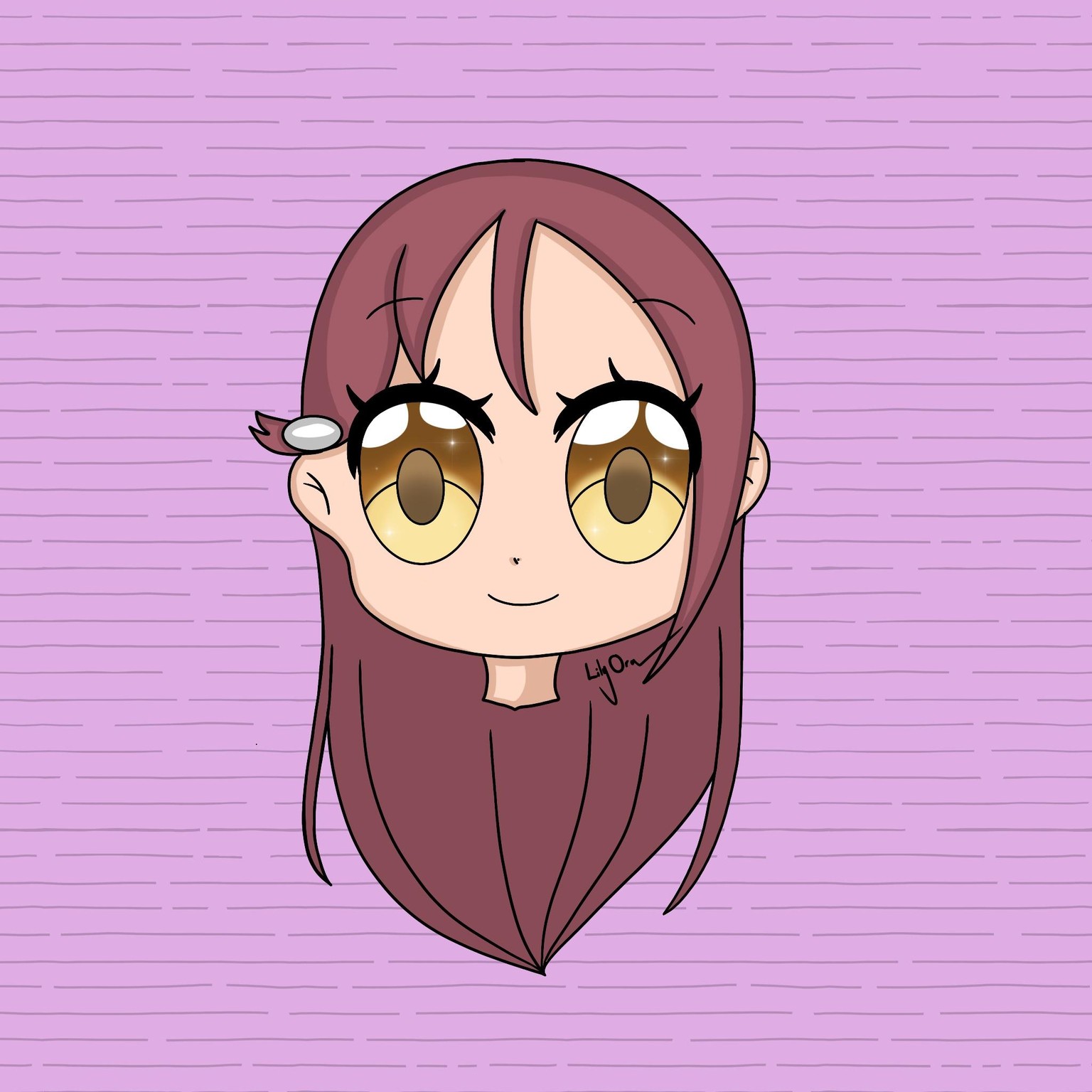 LoveLive! Chibi Portraits!! - image 2 - student project