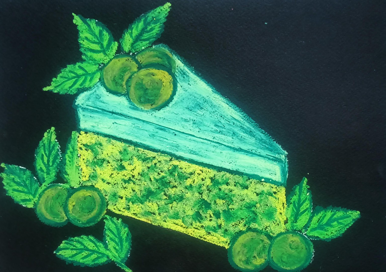 My Favourites - image 7 - student project