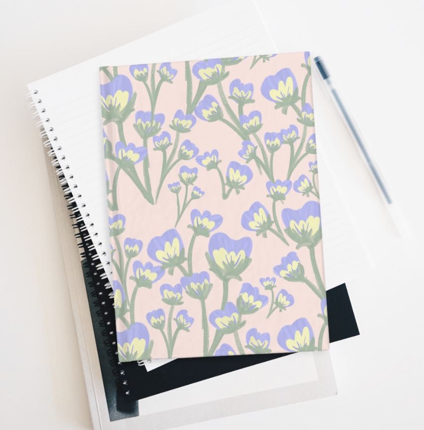 My first pattern! - image 2 - student project