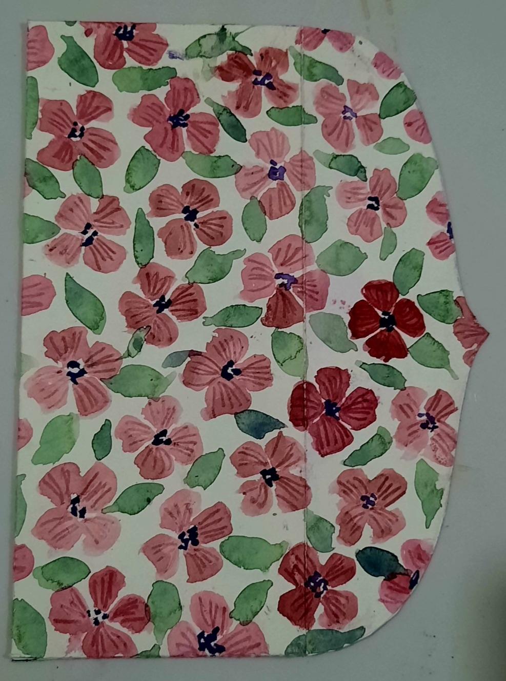 envelopes - image 1 - student project