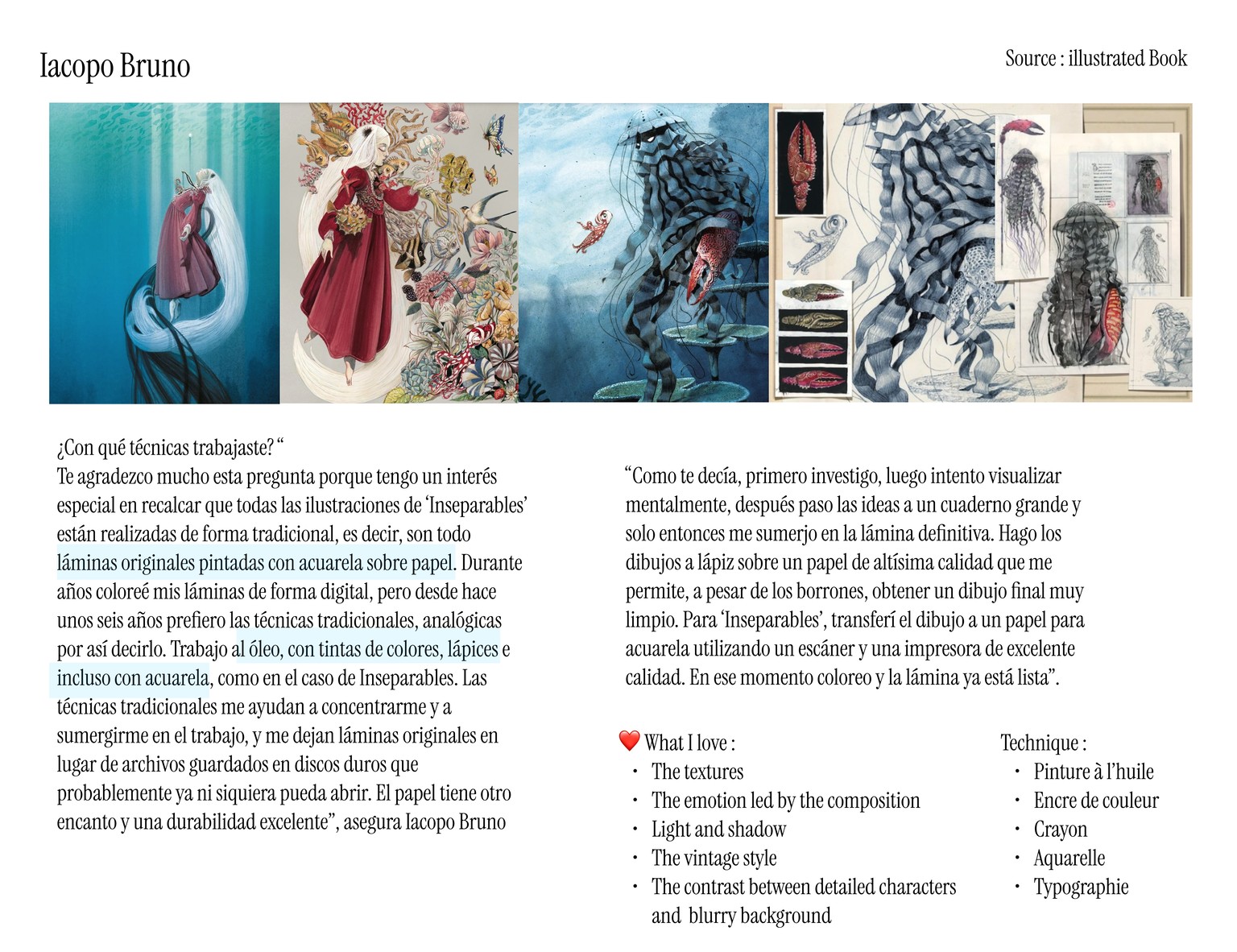 Inspiration case study - image 1 - student project