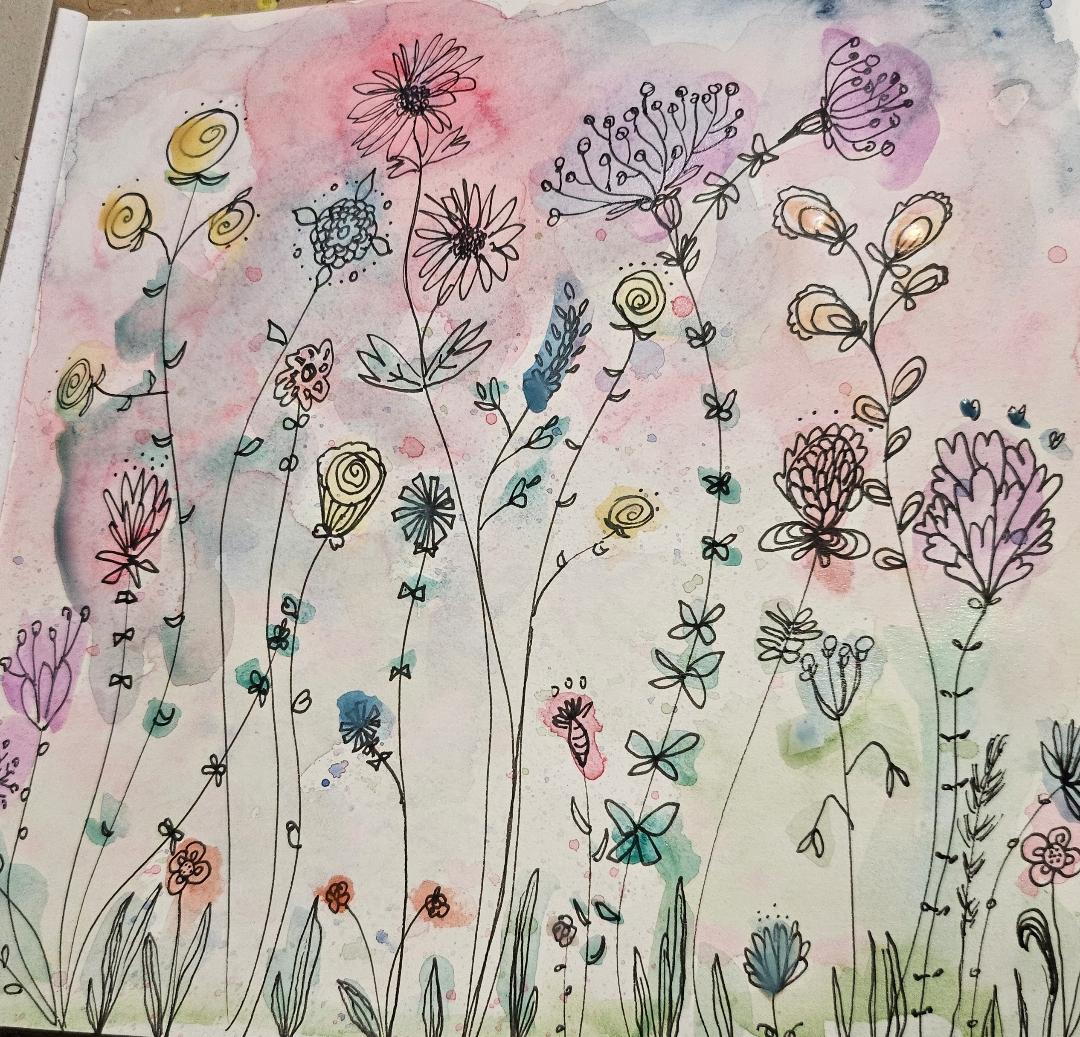 Doodly Do's - image 5 - student project