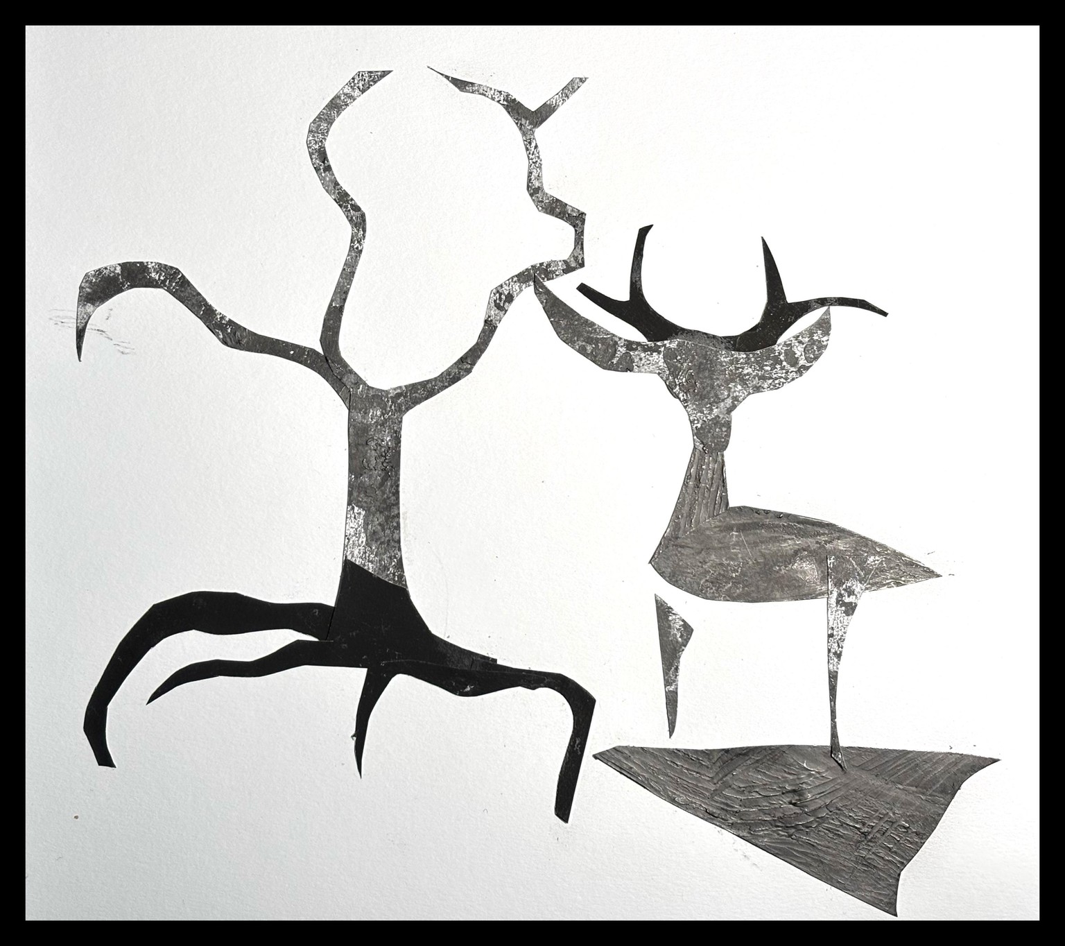 Fun with Art Composition - image 3 - student project