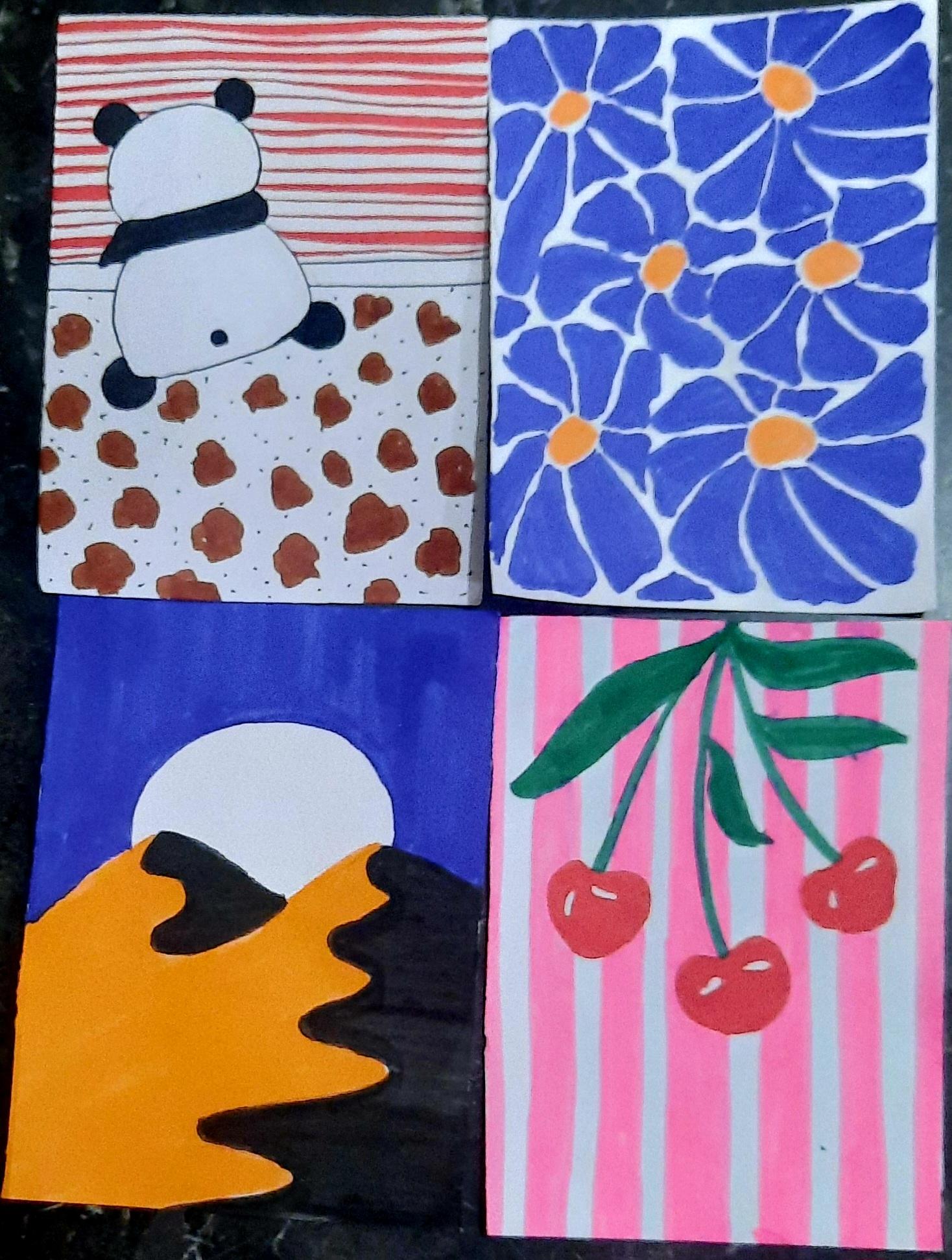 Cutest - image 2 - student project